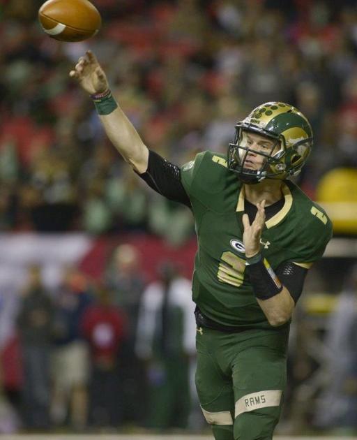 Born And Raised A Georgia Fan Quarterback Chase Brice