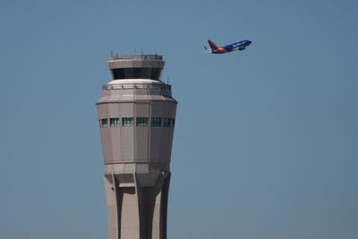What to do if your flight is delayed or canceled during the government shutdown