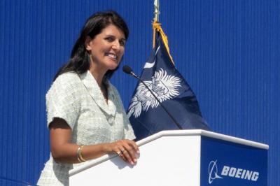 Haley to Trump: ‘Bless your heart’ as Twitter fight flares