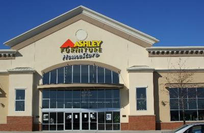 15 Idled By Closure Of Ashley Furniture Business