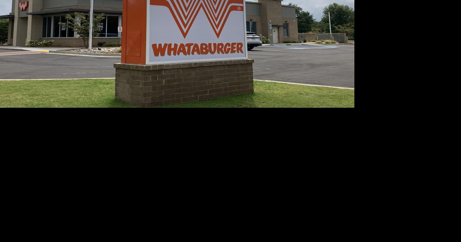 What a wait: Rock Hill's Whataburger location opens July 16 after delays