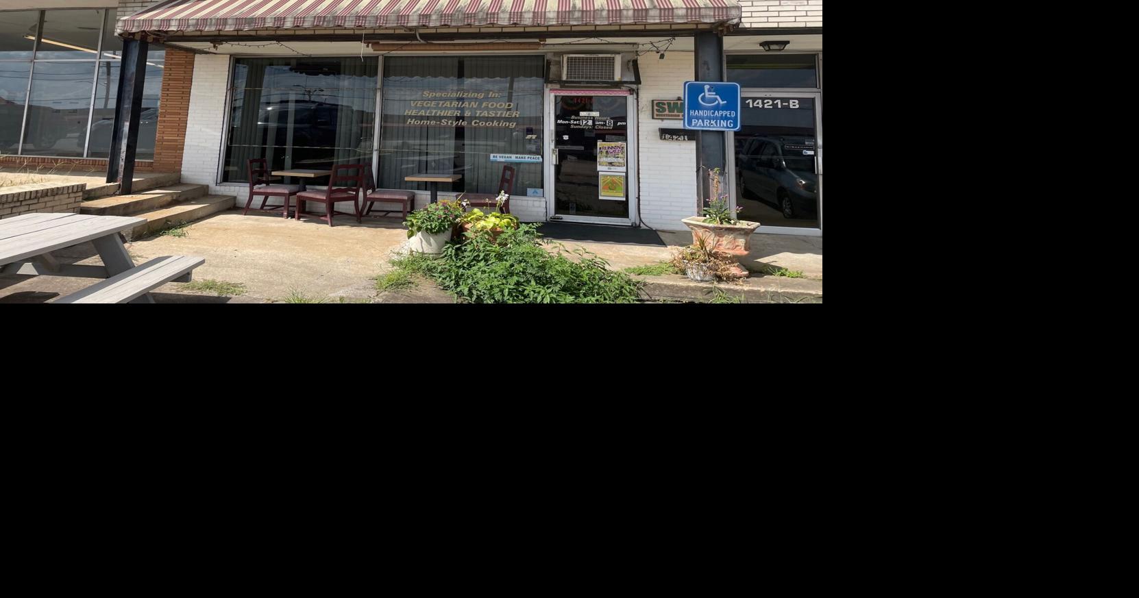 Greenville restaurant Swad being forced to move Greenville