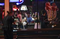 Clemson football, a mask ordinance and student resistance: 'This is sooo dumb'