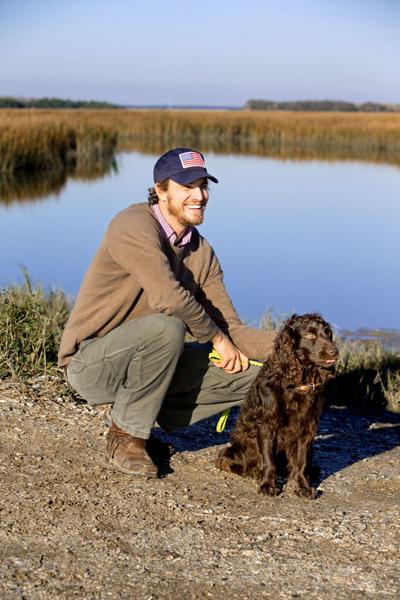 shep rose boykin spaniel share history traits features