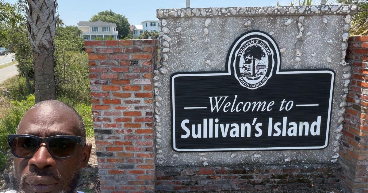 Editorial: A battle to celebrate, and another Sullivan's Island wisely ...