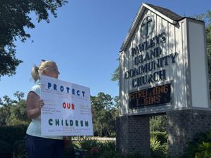 Why the SC Attorney General's Office is prosecuting the Pawleys Island Community Church case