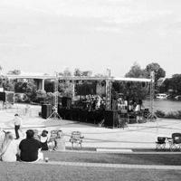 Major Rager, ParTee on the Green and art