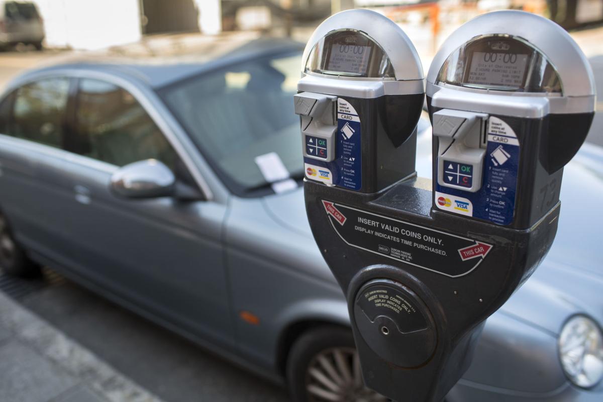 TikToker Erases Parking Enforcement Chalk From Neighbors' Tires