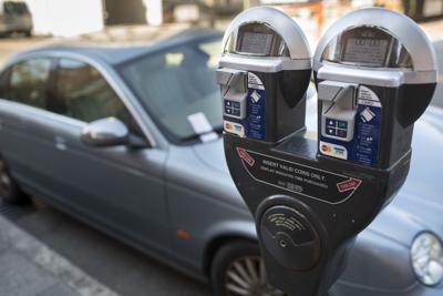 20 Things To Know Before Daring To Park In Charleston News