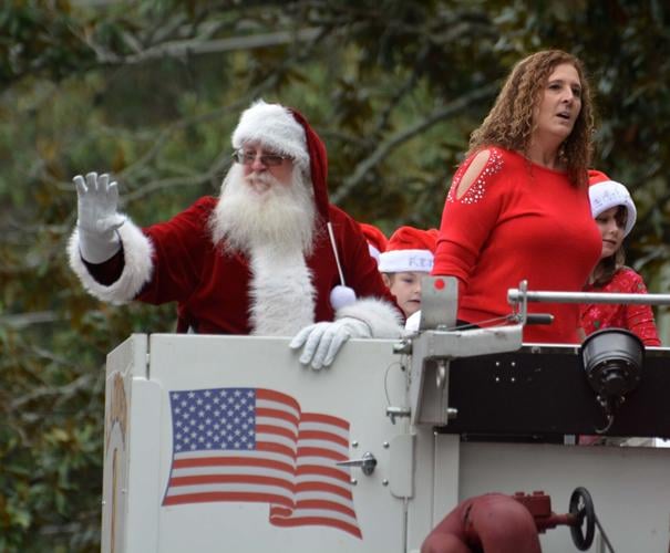 2024 Aiken Christmas Parade date set, registration open Aiken Area News