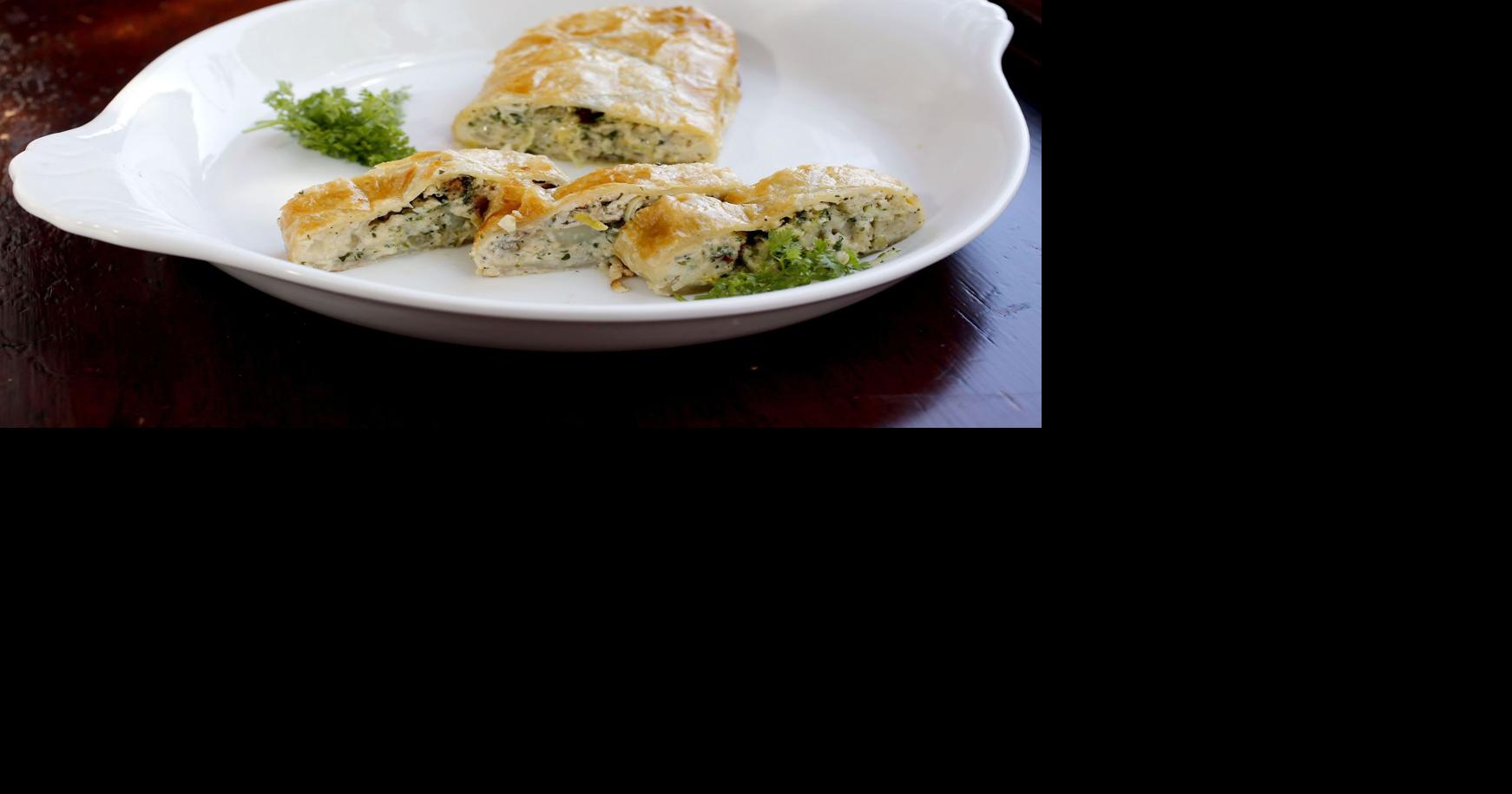 Save the receipt Revisiting a recipe from our archives Different