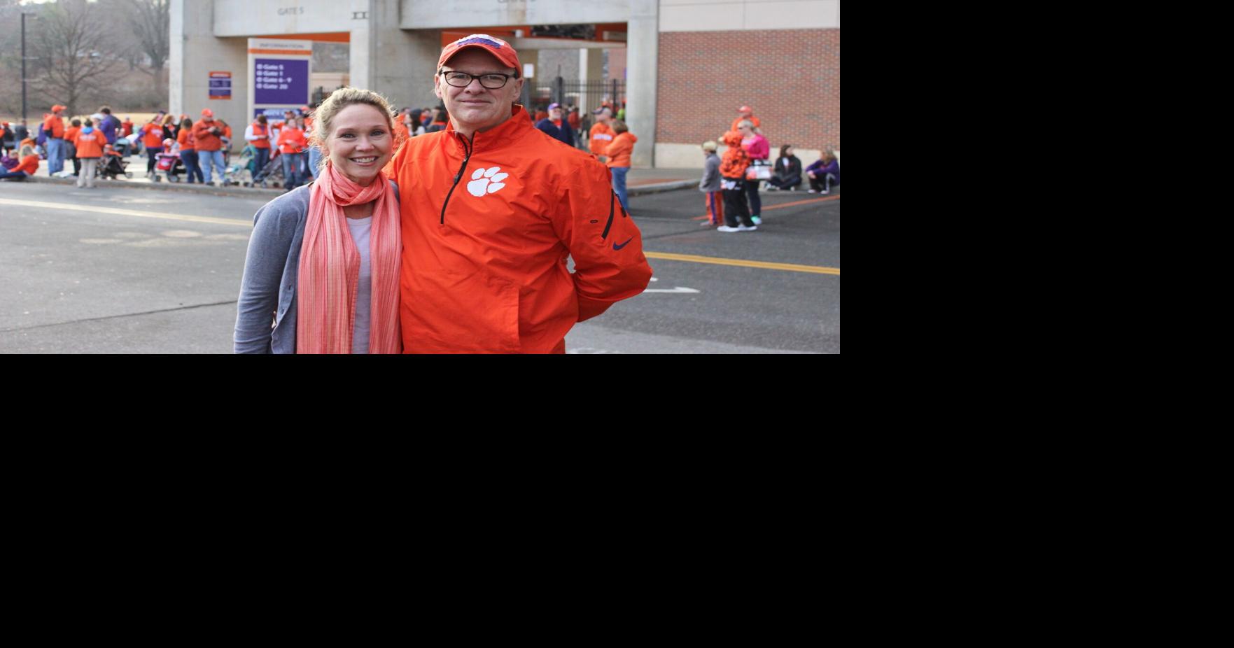 Family of Charleston native Brad Solomon leaves Mexico News