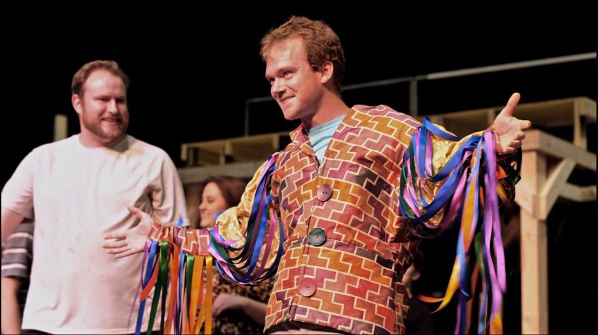 Aiken Community Theatre opening season with Disney's 'Hunchback of