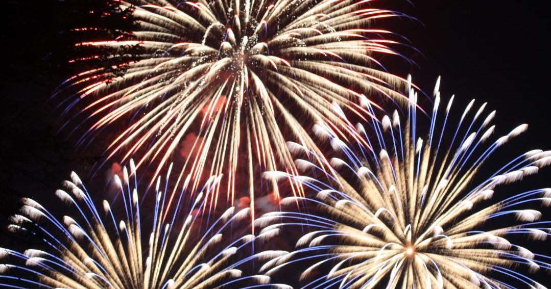 5 things to do this week in Greenville