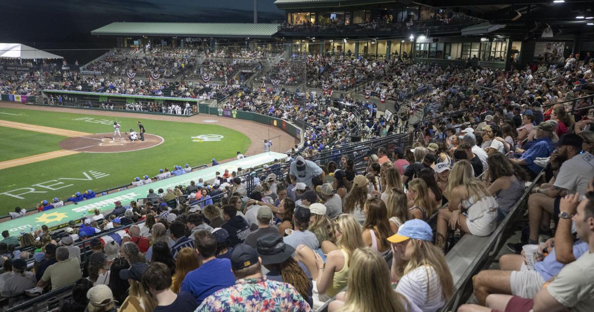 RiverDogs unterliegen nach 10 Innings
