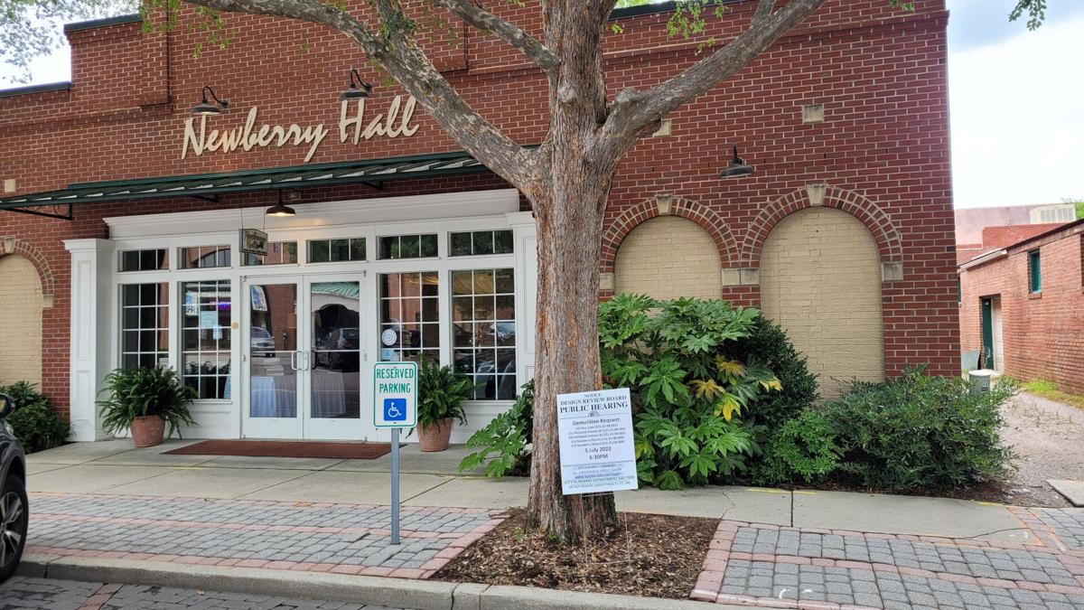 Aiken businesses in footprint of Project Pascalis share reactions to  redevelopment plans | Local Government 