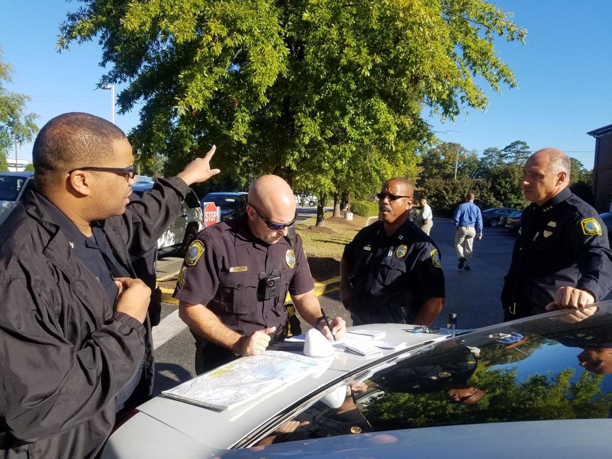 Man Made Up Elaborate Report Of 2 Children Being