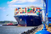 Charleston port's fortunes turn on consumer spending trends