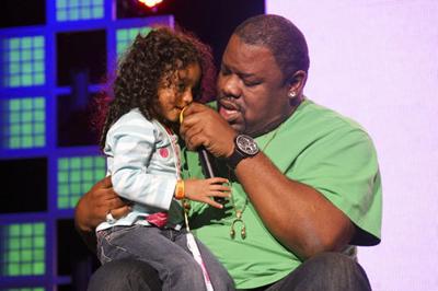 Yo Gabba Gabba Hits Township On Tuesday Archives