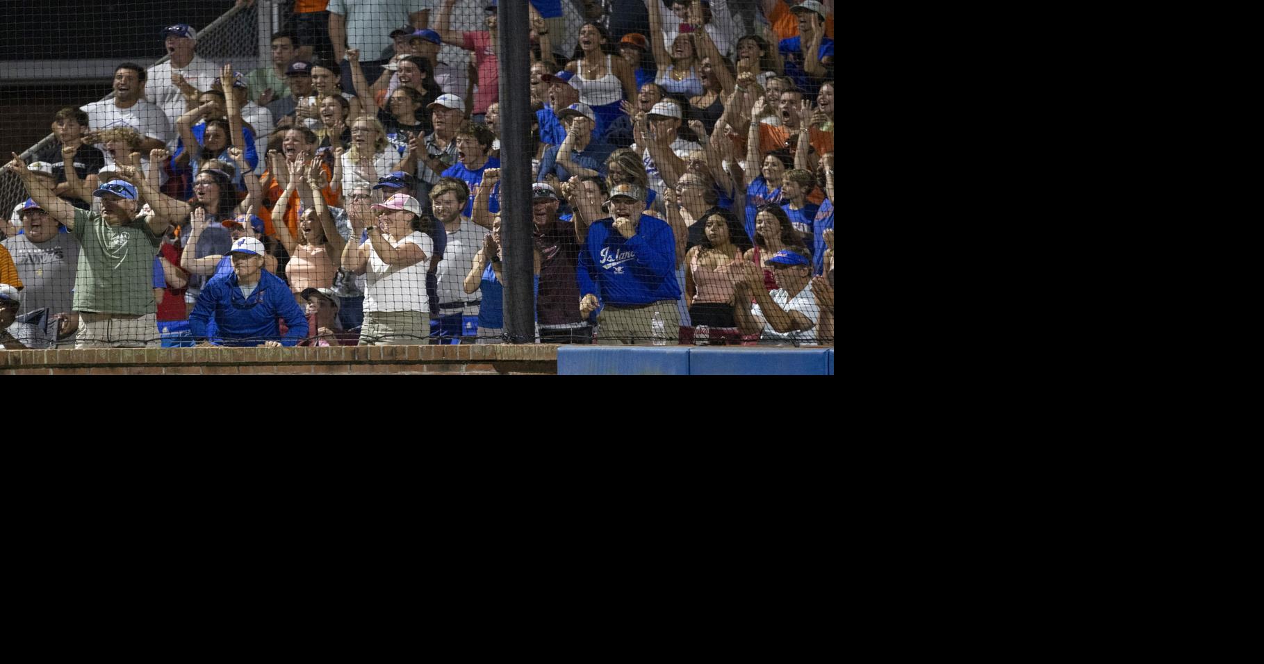 James Island beats Dorman to score three-peat