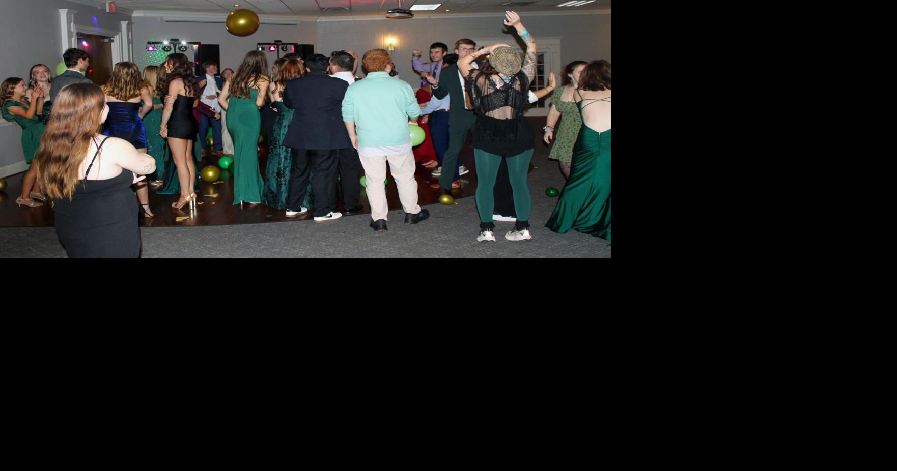USC Aiken holds winter formal