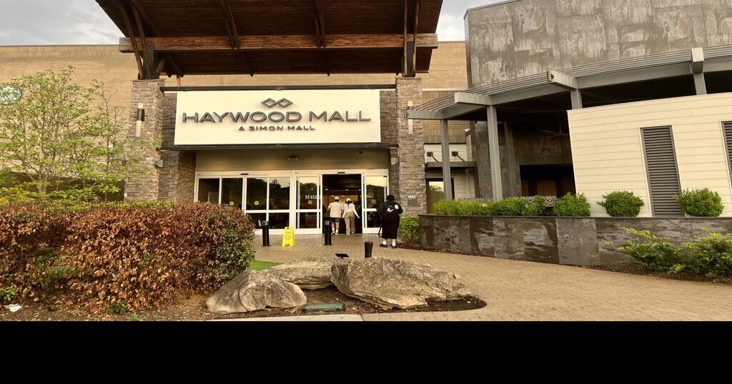 Welcome To Haywood Mall - A Shopping Center In Greenville, SC - A Simon  Property
