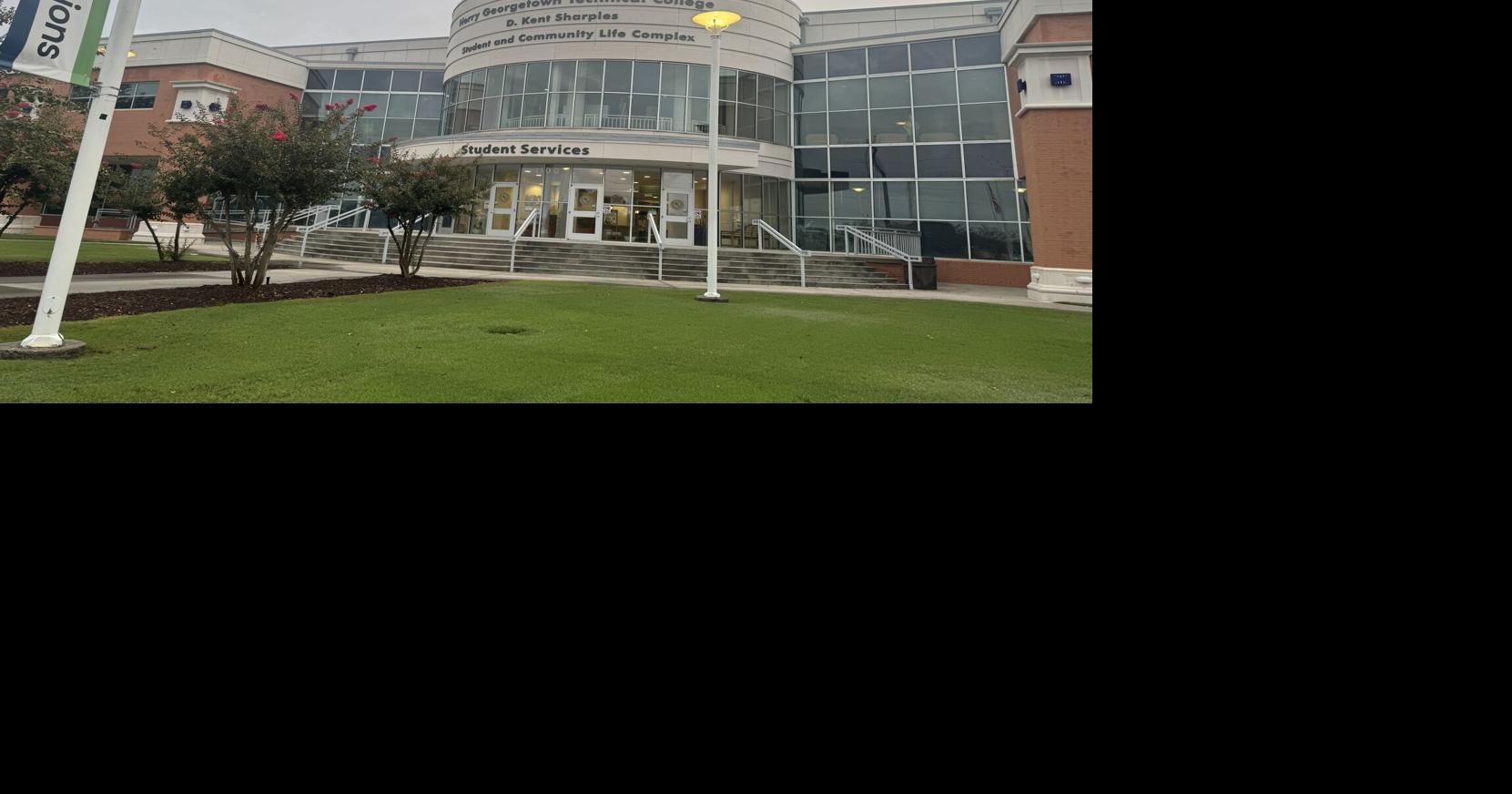 State academic integrity probe examining SC technical college was first of its kind