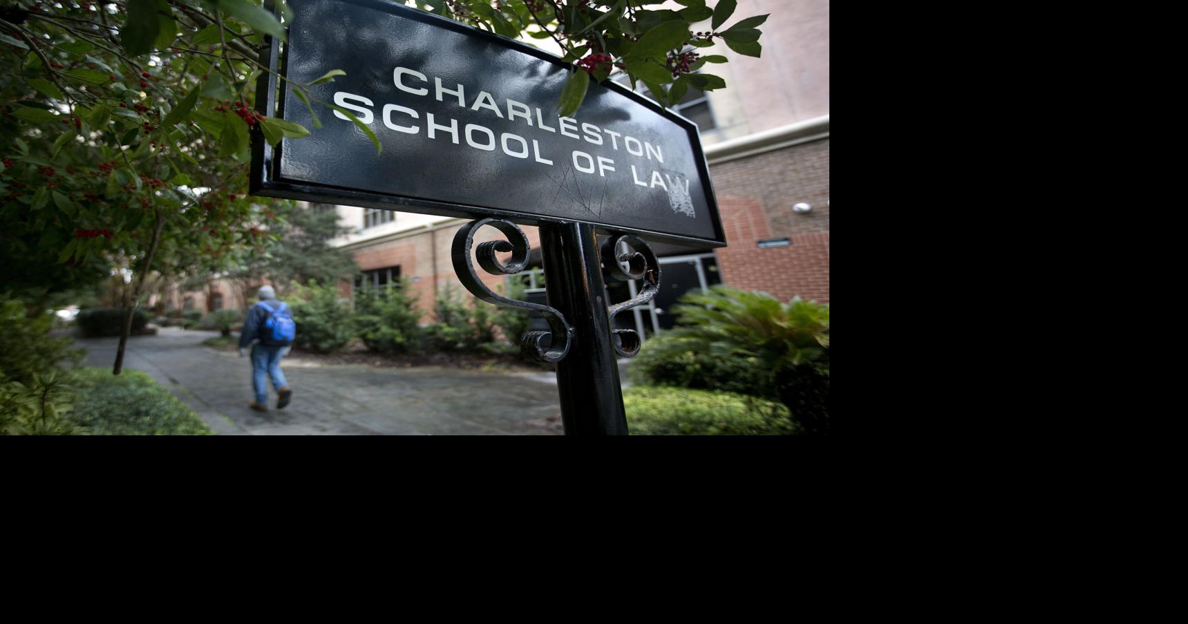 Case closed for Charleston law school’s $12.85M land deal. It took a while.