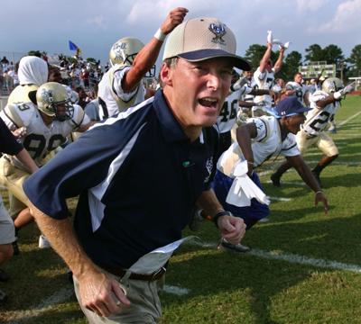 Mills Steps Down As Csu Football Coach Sports Postandcourier Com