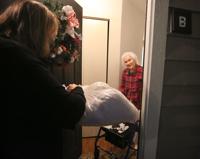 Donating your $600 relief check? Some may want to wait until the new year begins.