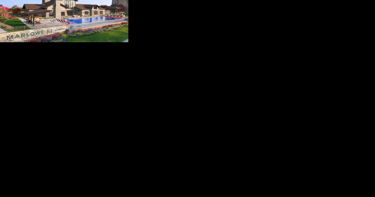 Charleston-area apartments to be built and rebuilt | Real Estate - Vimarsana News