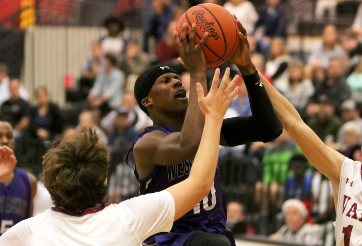 Local Hoops Stars Aligning For Lowcountry Senior All Star Classic