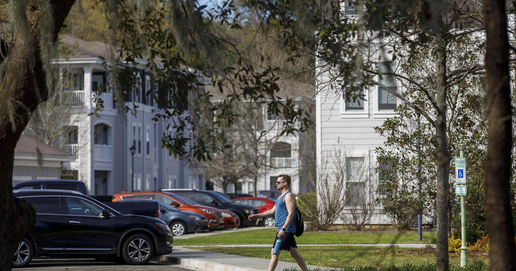 Workforce housing apartments in Charleston, Mount Pleasant | Priced Out - Vimarsana News