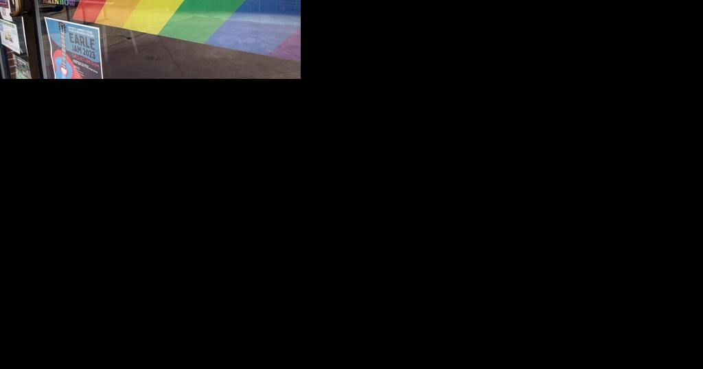 Taste the rainbow? SC Pride wants businesses to brave it. - Vimarsana News