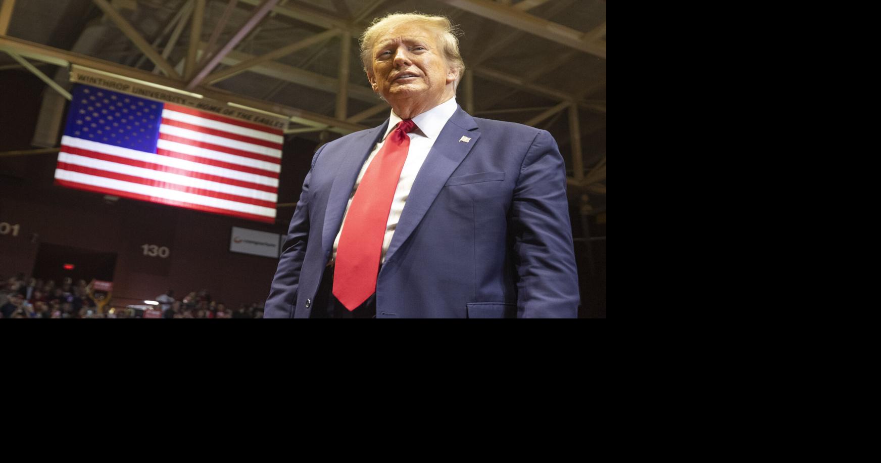 SC Republicans likely to keep coveted first-in-the-South presidential primary spot in 2028