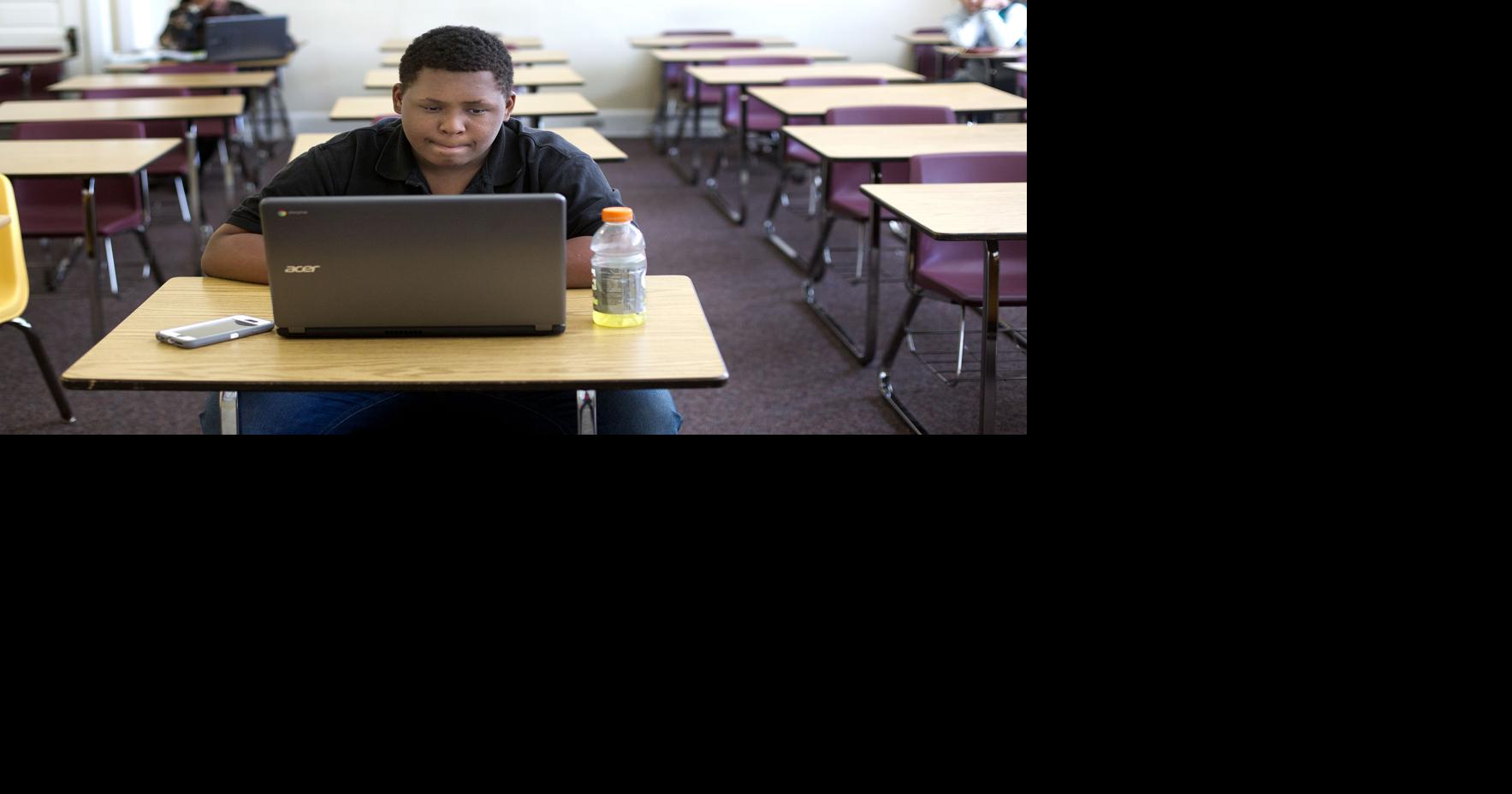 'Minimally adequate' SC’s persistent failures in education leave