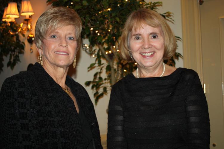 Eighth Annual Roper Xavier Society Donor Appreciation Gala Archives