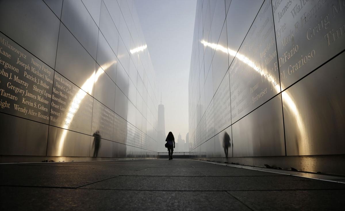 9/11 Anniversary