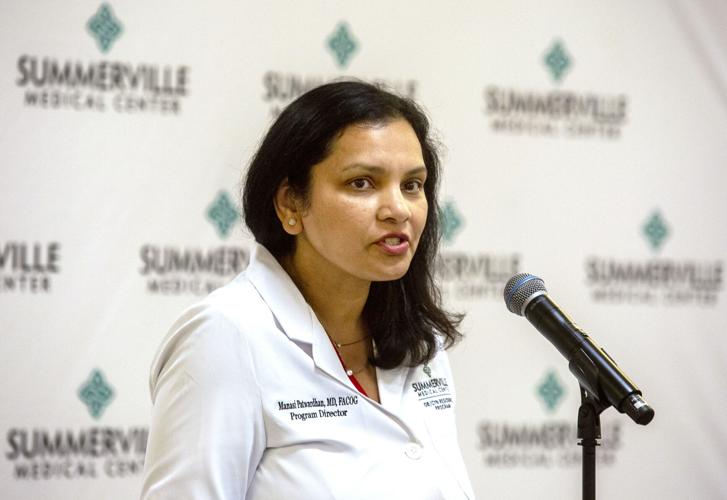 Trident Medical Center