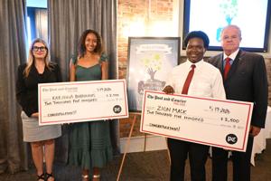 Post and Courier Pee Dee awards $5K in scholarships to high school seniors