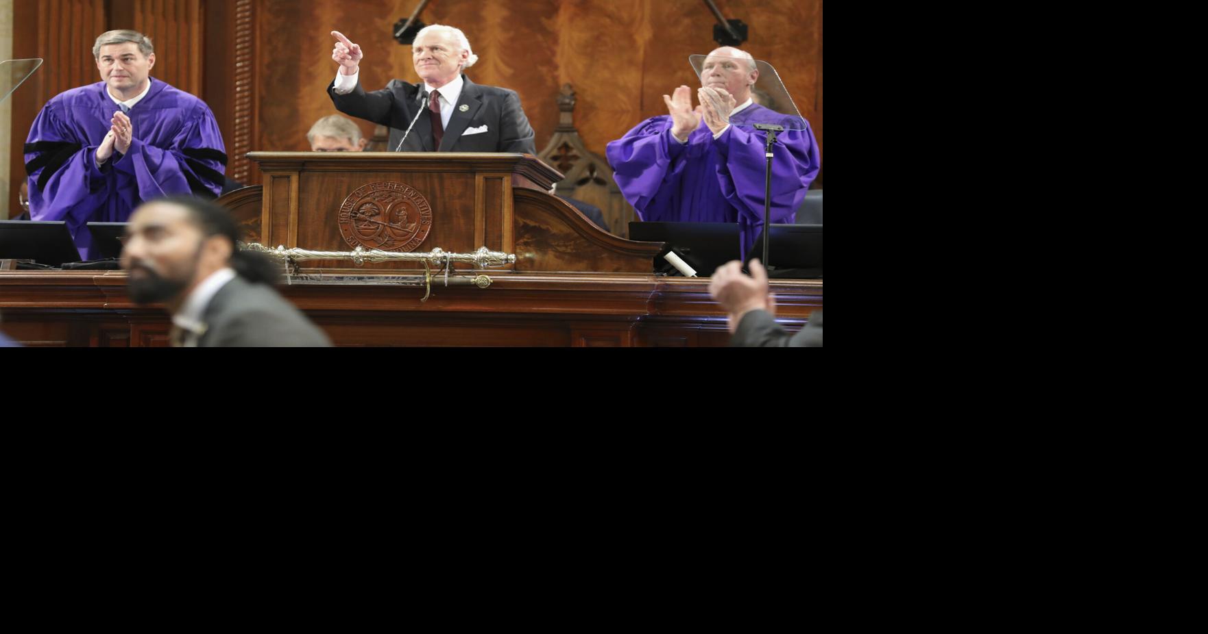 Editorial: Whatever you think of racial set-asides, eliminating them isn’t McMaster’s job