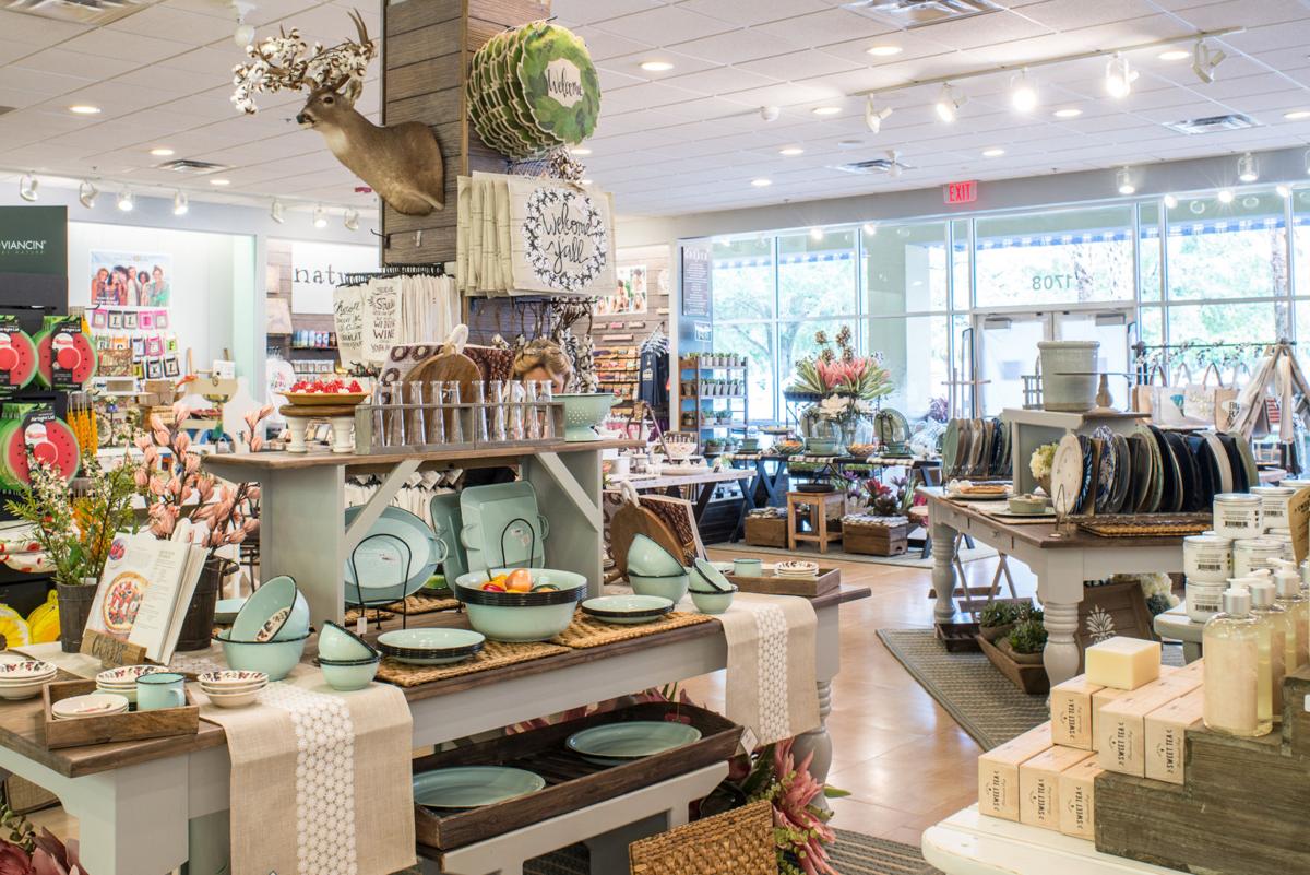 Mount Pleasant Towne Centre welcomes Southern Living Store | Business ...