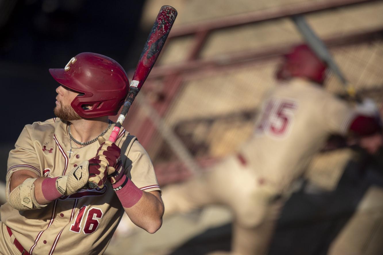 College of Charleston to return to postseason in 2026