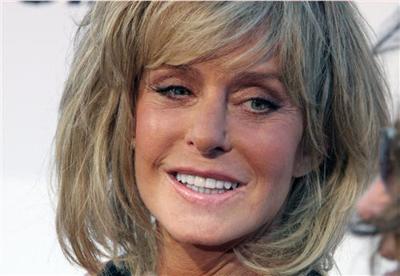 Charlie S Angel Farrah Fawcett Dies At 62 Postandcourier Com