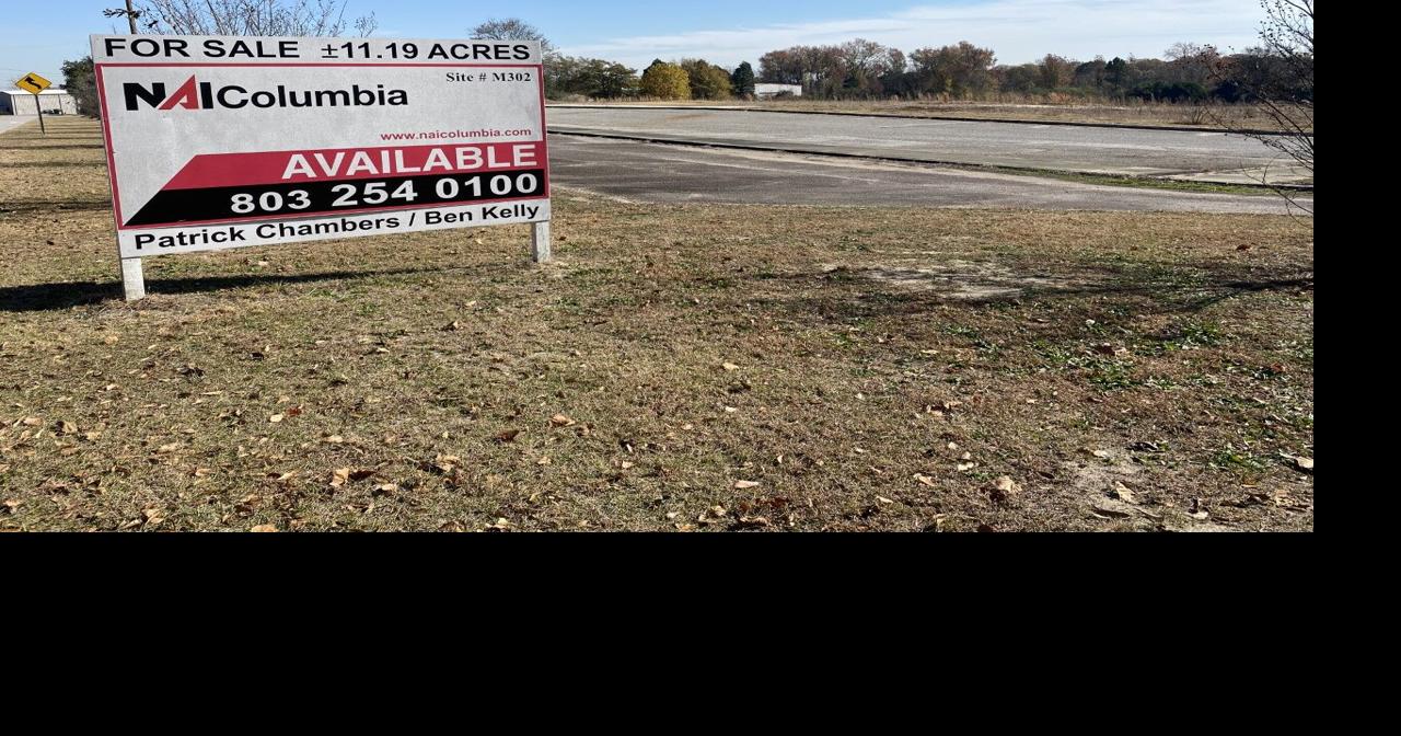 Cayce townhomes head to final approval after new limits on multifamily