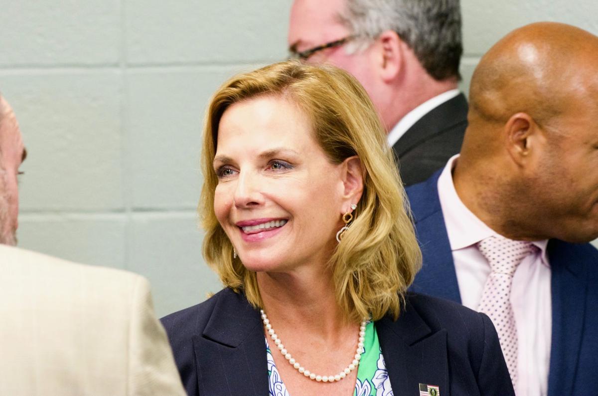 Nnsa Chief Ike White S Jump To Environmental Management A Win For Energy Department News Postandcourier Com