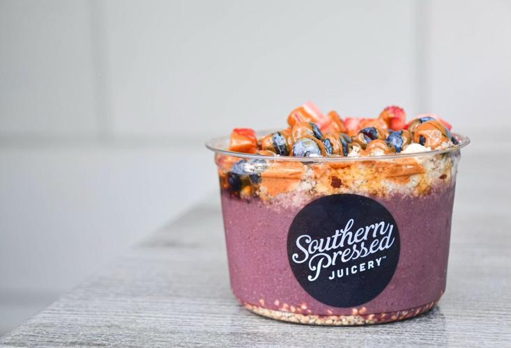 Blenders acai bowls: Nutritious and delicious – The Cougar Press