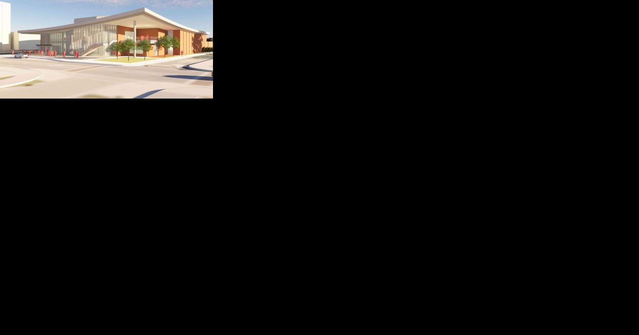 Opening night for Arts Center at Fountain Park could be 2026 | News - Vimarsana News