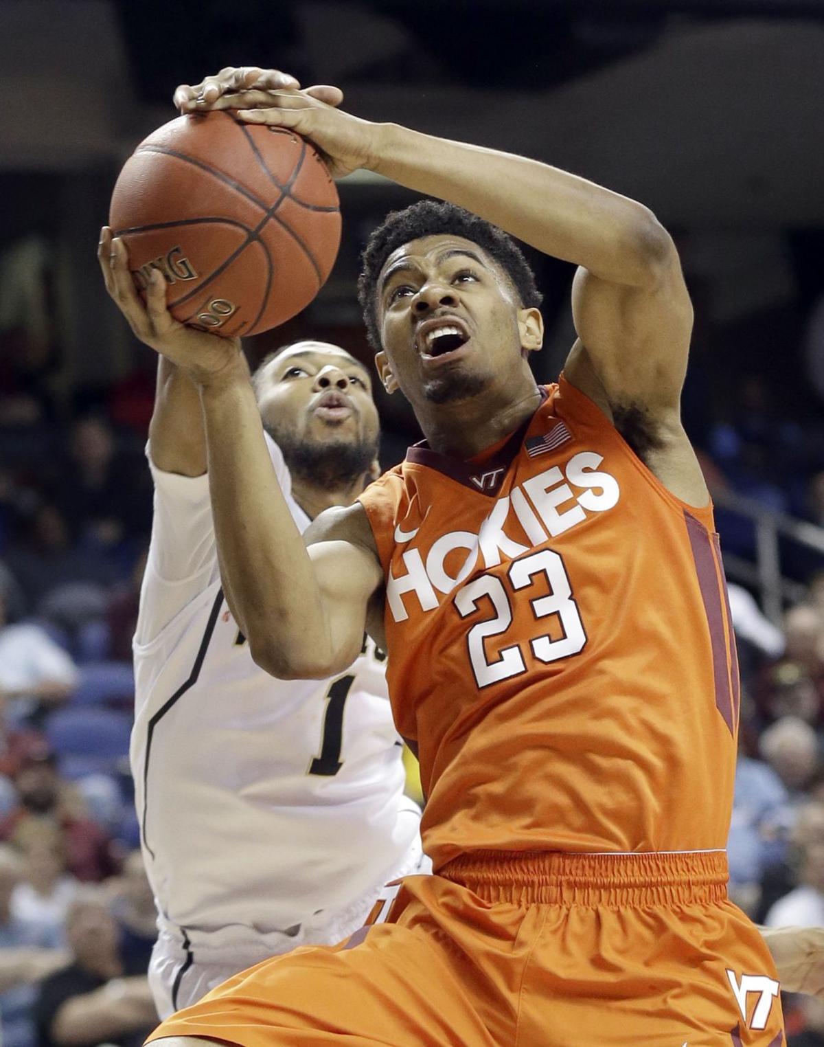 ACC tournament