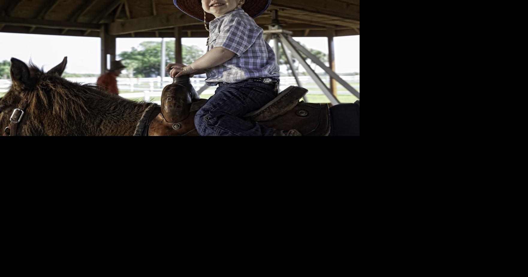 A Western experience awaits at dude ranch resort in Florida